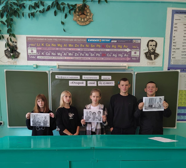 Профминимум.