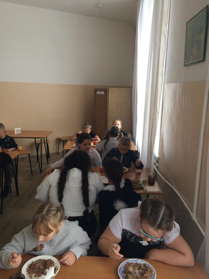 Родительский контроль.
