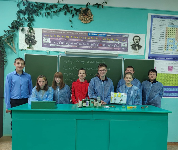 Каникулы продолжаются.