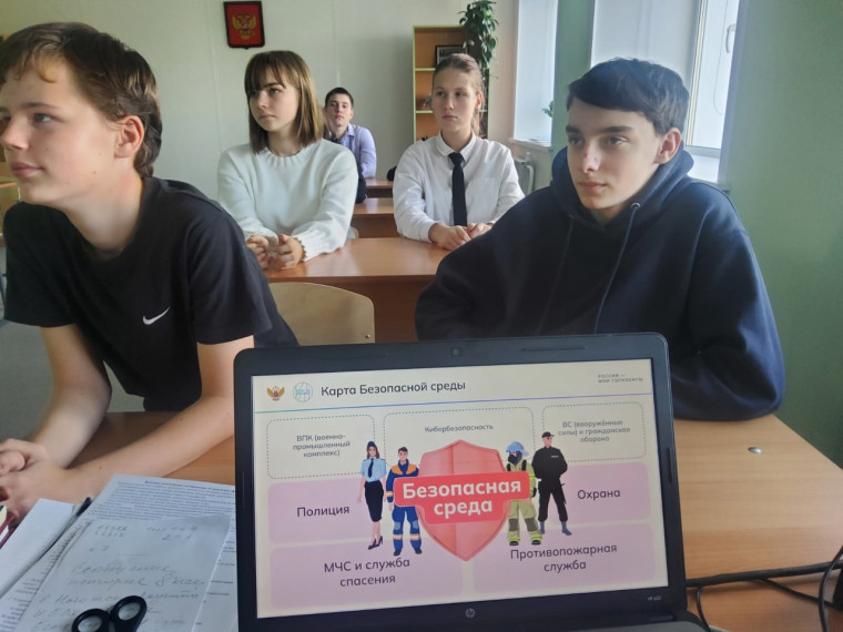 ПРОФМИНИМУМ В ШКОЛЕ.