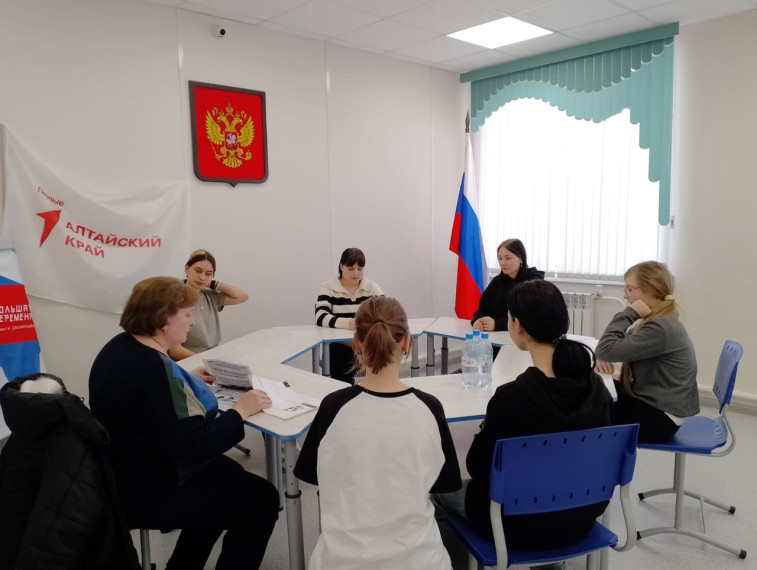 Здоровый образ жизни.