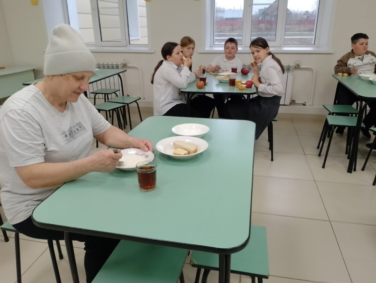 Родительский контроль.
