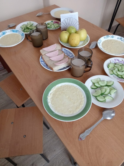 Родительский контроль.